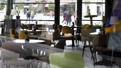 Photo of Durmishi: Kontrolli i kushteve minimale teknike për punë do të kryhet para dhënies së licencës për punë