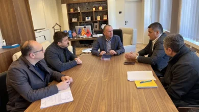 Photo of Së shpejti do të vihet në funksion poliklinika në Ilinden