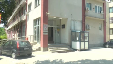 Photo of MPB emëron shefa të rinjë të policisë në Shtip dhe në Koçan