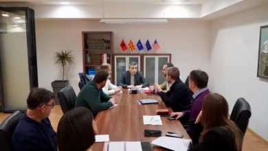 Photo of Mexhiti: Sharri dhe Pelisteri do të pajisen me qendra të reja informative mjedisore