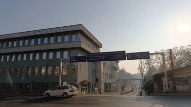 Photo of Është kthyer në vend një pacient që po mjekohej në Greqi, sonte priten edhe katër pacientë nga Spanja