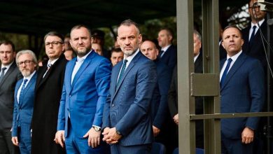 Photo of 5-vjet nga anëtarësimi në NATO, Fetai: Një arritje strategjike që forcon sigurinë dhe stabilitetin në rajon