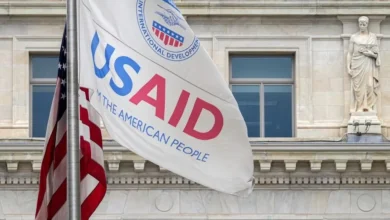 Photo of DASH njofton zyrtarisht senatin për mbylljen e USAID, disa nga funksionet e agjencisë do transferohen nën departament
