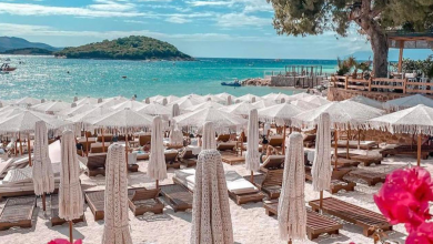 Photo of Turizmi në Shqipëri në rritje, Italia e para, Kosova e dyta për vizitorë