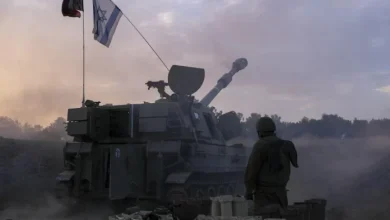 Photo of Izraeli kërcënon të “pushtojë territore të reja” në Gazë