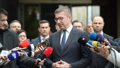 Photo of Dr.Dika: Një gjueti shtrigash për të mbuluar fajtorët e vërtetë të lidhur me VMRO-në!