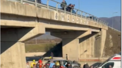 Photo of Do t’u merret pasaporta, s’mund ta lëshojnë vendbanimin- Prokuroria kumton masat kundër dy shoferëve të përfshirë në aksidentin në autostradën Tetovë – Gostivar