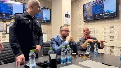 Photo of Toshkovski në Izrael: Po forcojmë partneritetin në fushën e sigurisë