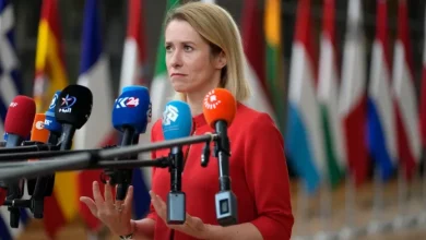 Photo of Kallas për tragjedinë në Koçan: Thellësisht e pikëlluar, BE-ja ndan dhimbjen e popullit të Maqedonisë së Veriut