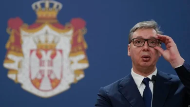 Photo of Vuçiç pas bisedës me Putinin: Rusia mbështet autoritetet në Serbi dhe Republika Sërpska