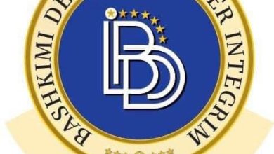 Photo of BDI-Tetovë me akuza ndaj Kasamit pas ftesës për tu bashkuar në shkollën politike