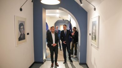 Photo of Hysen Çekaj i LDK’së befason me numrin e votave me postë, renditet pas Abdixhikut me 12 mijë vota