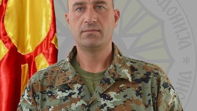 Photo of Bobi Iliovski : Gjenerali që sot u gradua nga Siljanovska nuk mori çertifikatë nga NATO për shkak lidhjes me Rusinë !