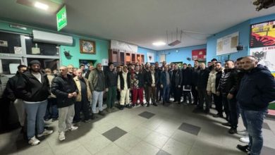 Photo of Vazhdon strukturimi i Lëvizjes Demokratike në Tetovë