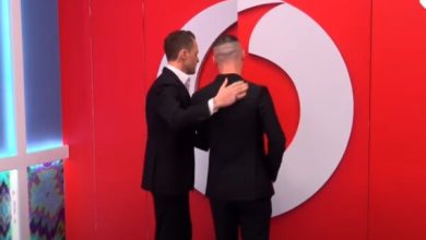 Photo of G Bani reagon pas daljes nga BBVA: Gjendja shëndetësore e babait tim nuk është gënjeshtër