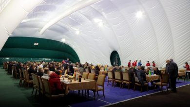 Photo of Fondacioni Behgjet Pacolli vazhdon traditën e shtrimit të iftareve për muajin e shenjtë të Ramazanit