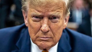 Photo of Kërcënimi i plotë i Trump për Hamasin