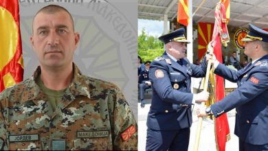 Photo of ASH-Sela: Pasi degraduan gjeneralët shqiptarë, avancuan kuadrot e Beogradit dhe bashkëpunëtorët rus