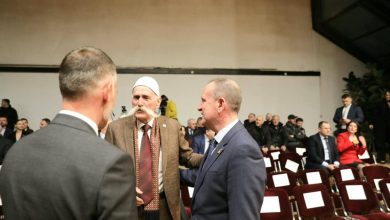 Photo of Epopeja e UÇK-së, Taravari takon bacën Rifat