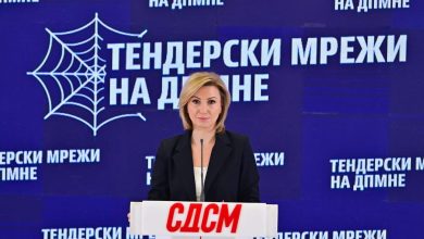 Photo of LSDM: Mucunski “ringjall” projektin “Shkupi 2014”!