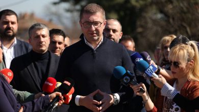 Photo of RMV-ja nuk do të dërgojë ushtarë paqëruajtës në Ukrainë?!