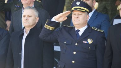 Photo of 27-vjetori i Epopesë së UÇK-së, Jashari: Kompleksi Memorial “Adem Jashari” u mbush me vizitorë