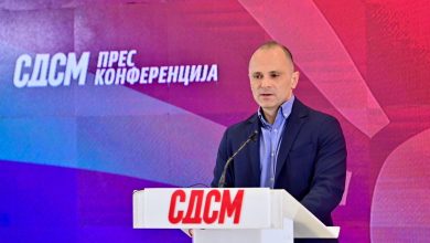 Photo of Reformat në gjyqësor! Filipçe: Situata në gjyqësor shqetësuese, ka implikime politike!