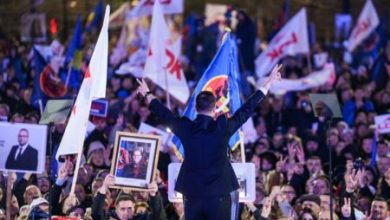 Photo of Lëviz Prokuroria – Nën llupë votat e LDK`së që erdhën me postë nga diaspora
