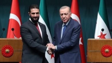 Photo of Qeveria e Përkohshme Siriane do të lejojë Turqinë të krijojë baza ajrore në Siri