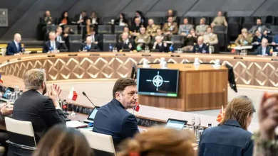 Photo of 5 vjet nga anëtarësimi i RMV-së në NATO, Osmani: VLEN po e largon vendin nga partnerët strategjik