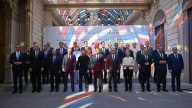 Photo of Macron e hodhi poshtë kushtin rus, “Putini po përgatit dy ofensiva të mëdha, tani po blen kohë”