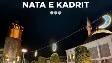 Photo of Valbon Limani: Nata e Kadrit konsiderohet revolucion shpirtëror për çdonjërin që vendos t’i dorëzohet Allahut me lutje
