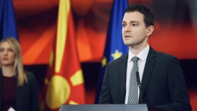 Photo of Mucunski: Fuqia e solidaritetit është karakteristikë kryesore e aleancës së NATO-s, ndërsa në rastin e tragjedisë në Koçan kjo u demonstrua me gjithë zemër