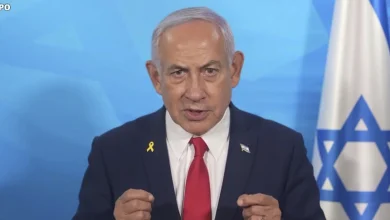 Photo of Netanyahu kërcënon me pushtim të territorit në Gaza