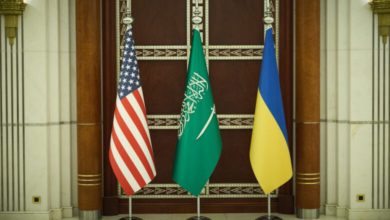 Photo of Përfundon takimi i radhës mes delegacioneve të SHBA-së dhe Ukrainës në Arabinë Saudite – ministri ukrainas sjell detaje