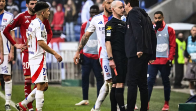 Photo of Fonseca: Pezullimi im 9 mujor është padrejtësi e madhe, nuk e kam sulmuar arbitrin