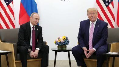 Photo of Telefonata Trump-Putin, Kremlini konfirmon orarin: Presidentët do të flasin për…