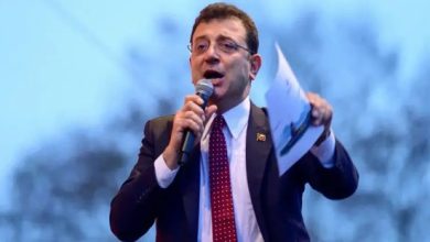 Photo of Human Rights Watch dënon arrestimin e kryebashkiakut të Stambollit