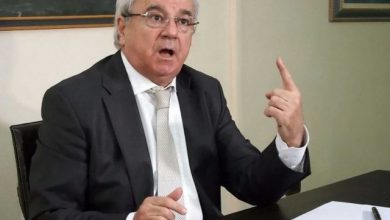 Photo of Spartak Ngjela: Në RMV po shkelet Marrëveshja e Ohrit, po vendosen masa ekstreme kundër shqiptarëve!