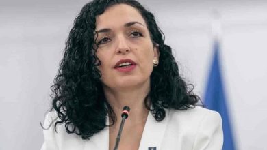 Photo of 26 vjet nga masa*ra e forcave serbe në Beleg, Osmani: Drejtësia mbetet borxh ndaj historisë sonë
