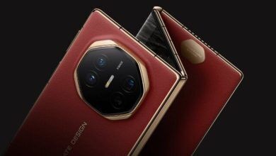 Photo of Huawei prezanton smartfonin e parë që paloset në tresh