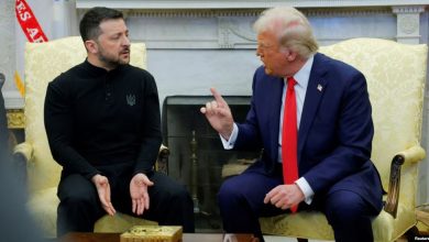 Photo of “Kemi lidhje historike me SHBA” reagon përsëri Zelensky pas përplasjes me Trump