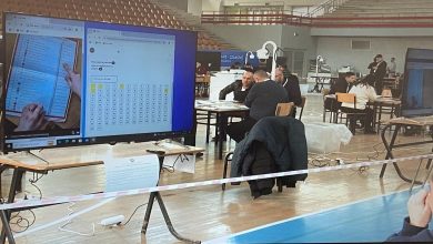 Photo of Diaspora nga Gjakova zgjedh “ndryshe”, kjo parti prinë me vota