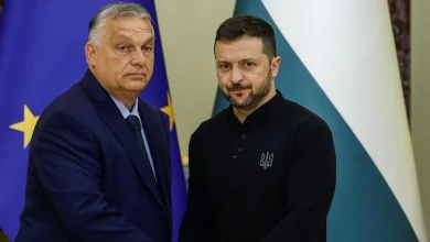 Photo of BE miraton planin 150 miliardë euro për riarmatosje, Hungaria nuk voton deklaratën për mbështetjen e Ukrainës