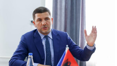 Photo of “Kurrë” – Krasniqi përjashton mundësinë e bashkëpunimit me Kurtin