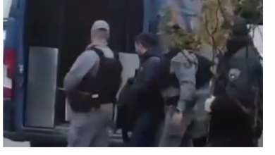 Photo of Ish-ministri i Ekonomisë Kreshnik Bekteshi dërgohet në gjykatën e Koçanit