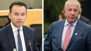 Photo of Pacolli akuzon Pecin për shpifje: Pati premtuar se një dëshmitar do të më denonconte për “vras*je të heronjve”