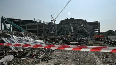Photo of Tërmetet e frikshëm në Mianmar dhe Tajlandë/ Të paktën 144 të vdekur dhe mbi 730 të plagosur