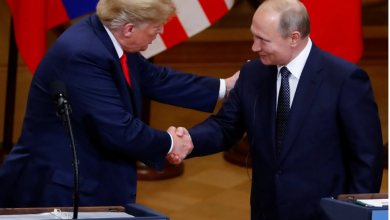 Photo of Pas bisedës me Trump, Putin pajtohet që të ndalë sul’met ndaj sektorit të energjisë në Ukrainë
