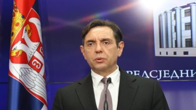 Photo of Beogradi: Rusia po na ndihmon kundër revolucionit me ngjyra